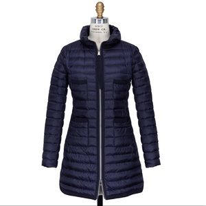 Moncler Bogue Guibotto Jacket - Size 2